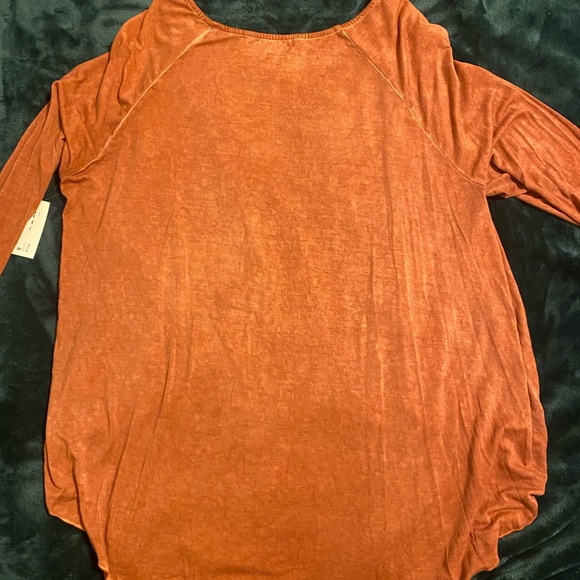 MOD shirt - Picture 3 of 5